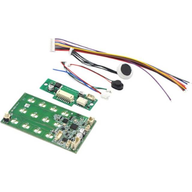 Access Control Relay Module with Mobile Phone