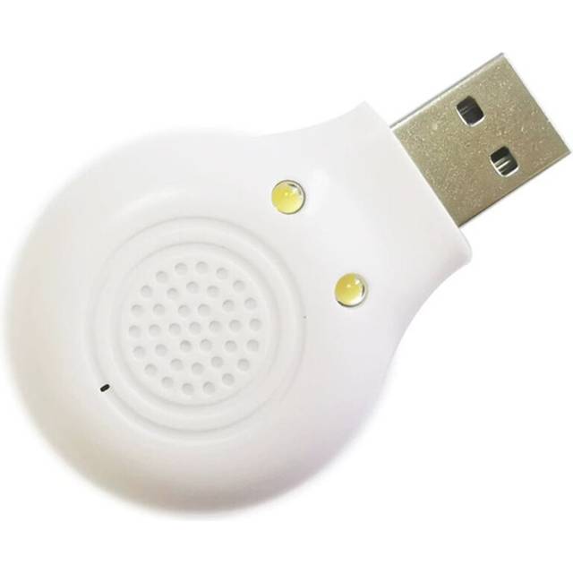 Intelligent Voice Butler Remote Control