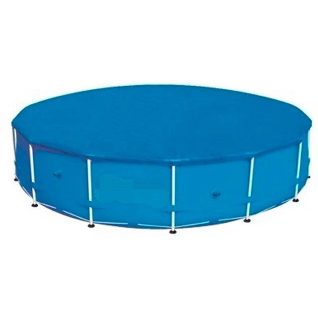 Solar Pool Cover Round Inflatable Frame 120