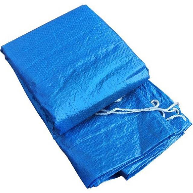 Solar Pool Cover Rectangular 118 x 78.7 Inches