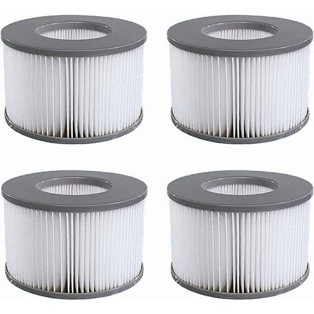 Replacement Filter Cartridges Mspa Inflatable Pool