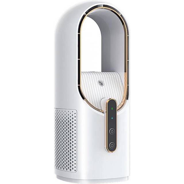 Portable Battery Operated Fan
