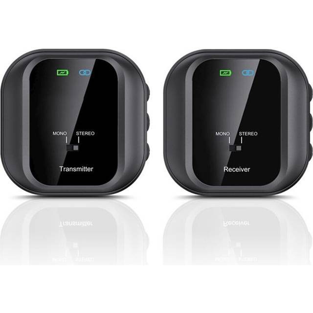 Exogio Wireless UHF Earphone Monitor System