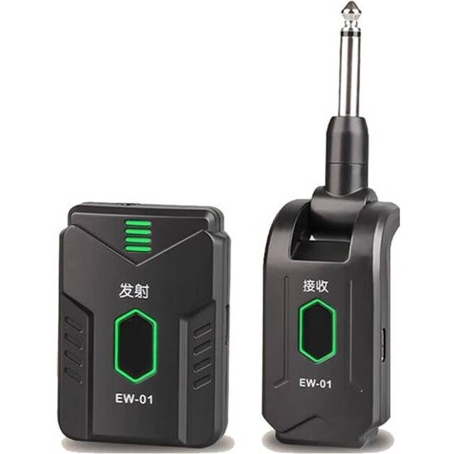 JW-07 2.4G Wireless Earphone Monitor System