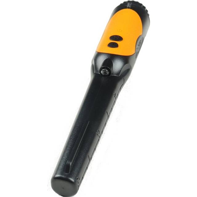 Kepptory Metal Detector Pinpointer Waterproof Handheld Pin Pointer