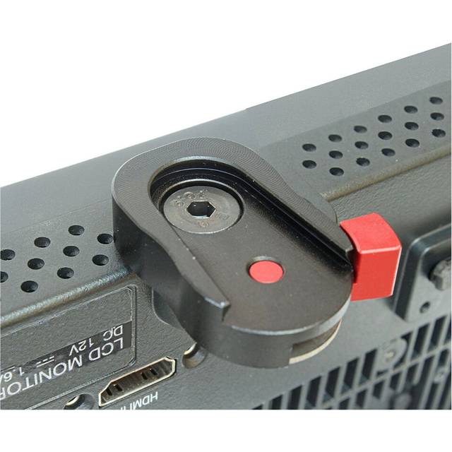 Professional 1 4 Inch Quick Release Plate System