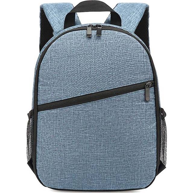 Torribaly Multi-Function Digital Camera Backpack