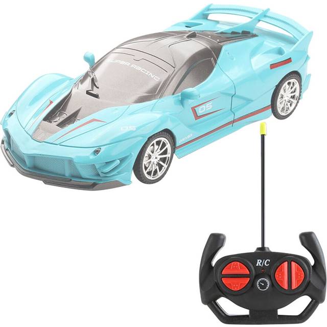 Remote Control Car 4-Way Drift Racer Electric