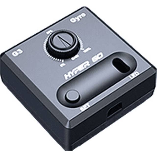 Gyro Stability Control Accessory