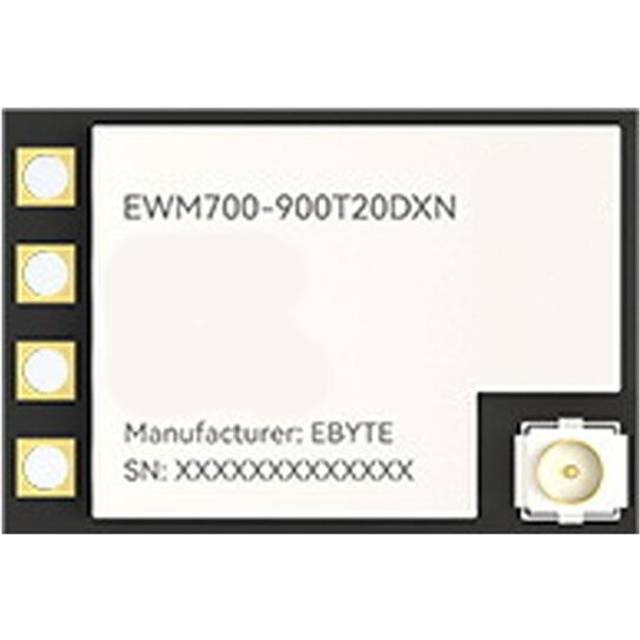 915MHz ELRS Wireless Receiver Module