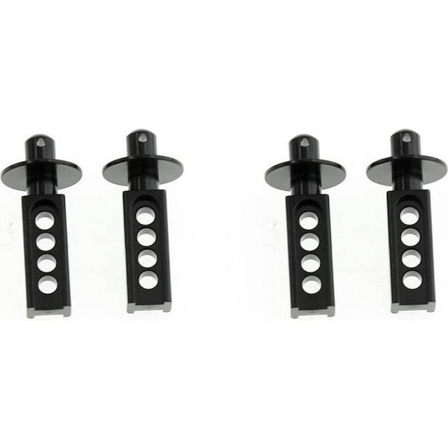 Metal Front Body Posts Mount Shell Column