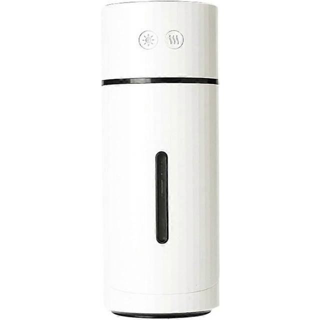 Air Humidifier USB Aromatherapy Diffuser