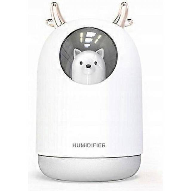 Air Humidifier Diffuser Essential Oils