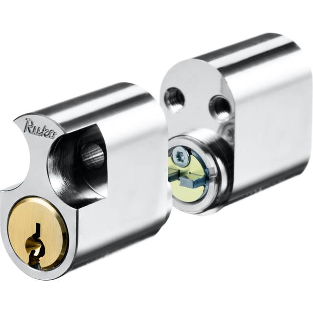 Assa Abloy Ruko Cylinder 2602 RFL