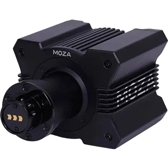 Moza R9 V3 Wheel Base