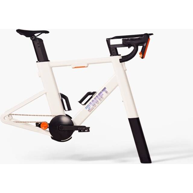 Zwift Ride Frame Med Styr
