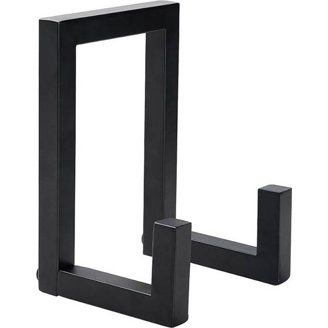 Record Stand Tabletop Metal Vinyl Rack