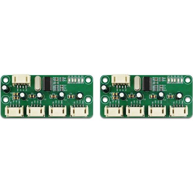 USB2.0 Hub PH2.0 Interface Module