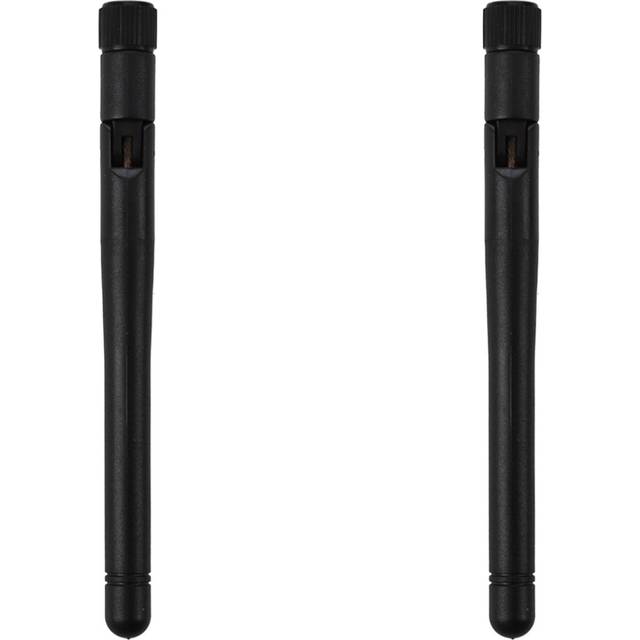 2X 2Dbi Wifi Wireless Network Router Booster