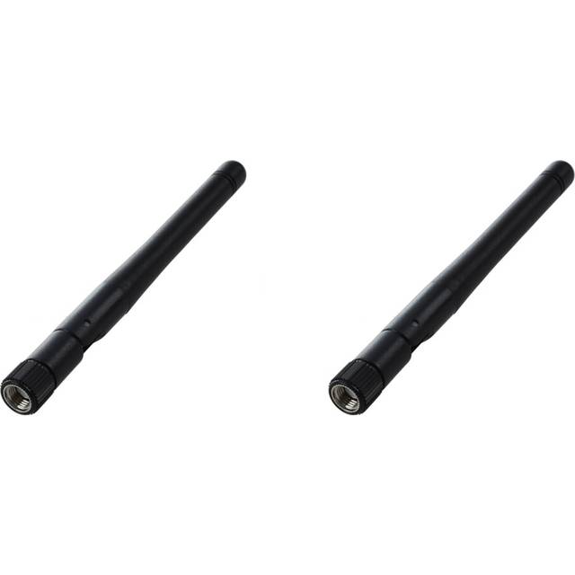 4X 2Dbi Wifi Wireless Network Router Booster