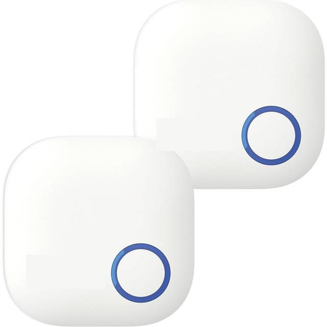 Mini Key Tag Smart Tracker