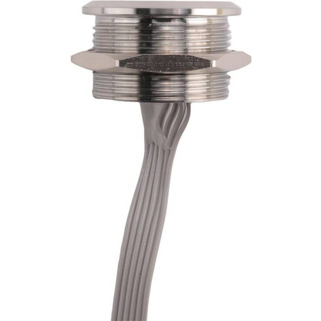 Torribaly R503-S Circular Capacitance Fingerprint Module