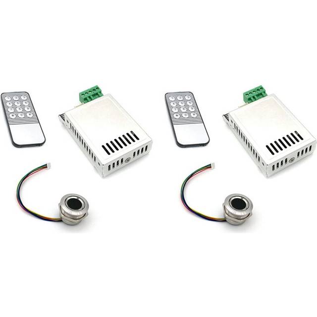 K216 Fingerprint Control Board Module