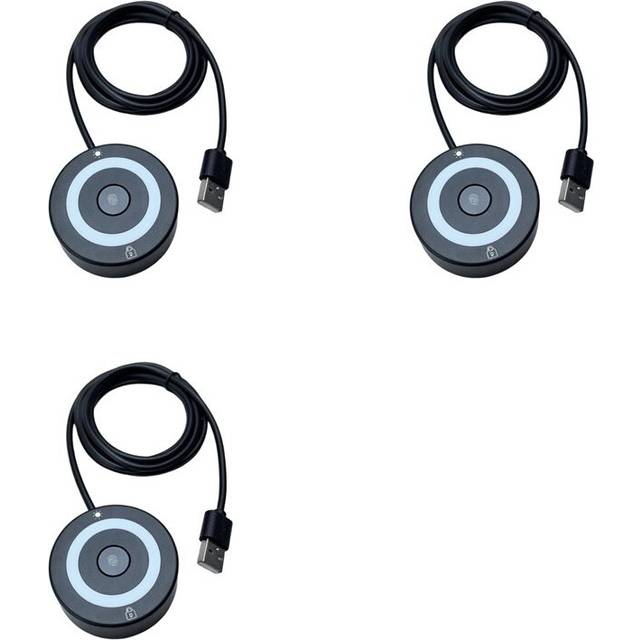 Typecat Windows Hello Fingerprint USB Unlocking Lock