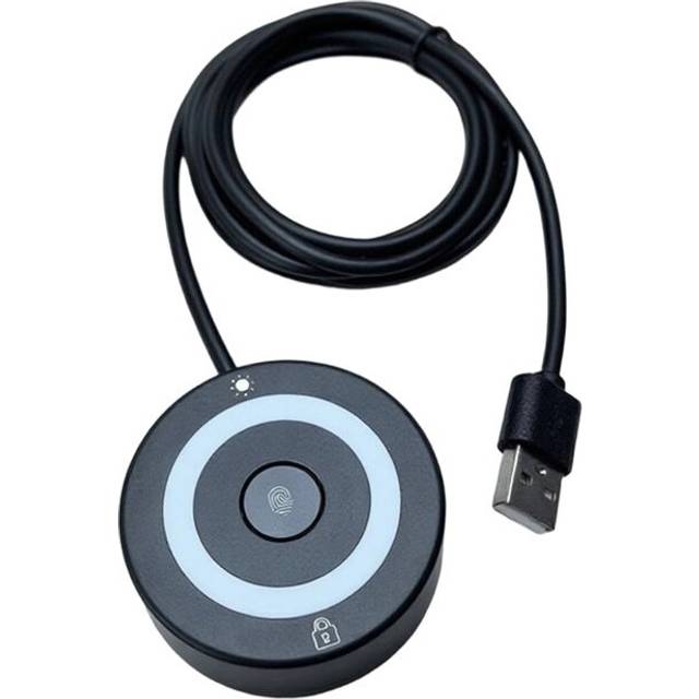 Typecat Windows Hello Fingerprint USB Unlocking Lock