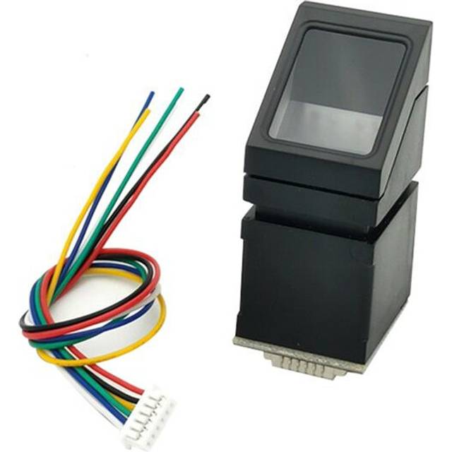 Torribaly R307S 1000 Chapacity USB UART Optical Fingerprint Module