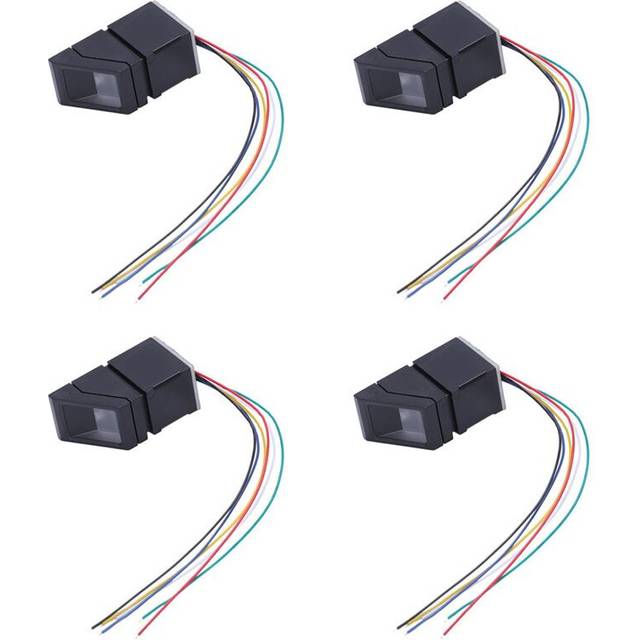 Typecat R307 Capacitive Fingerprint Reader Module