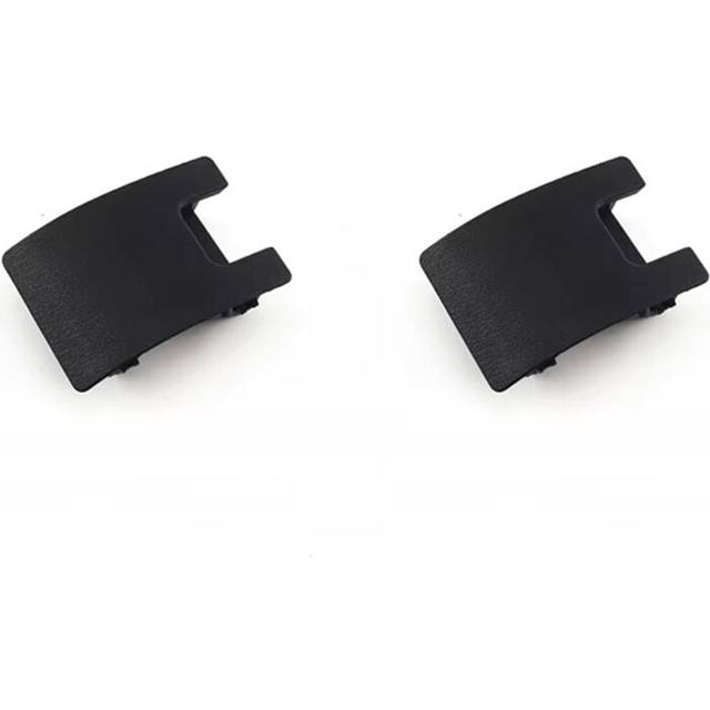 2PC QASHQAI Rear Cover Cushion Buckle