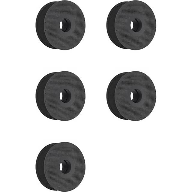 5X 3D Printer High Temperature Material Rack