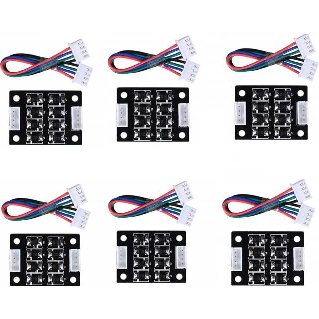 6Pack TL Smoother Addon Module