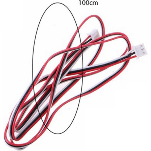 3D Printer Filament Detection Module 1M Cable