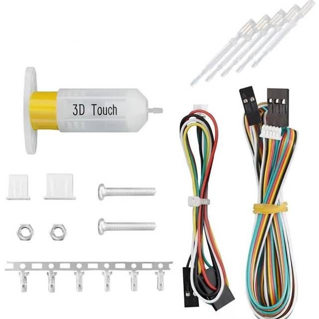 Typecat 3D Printer Part Touch Sensor BL Touch
