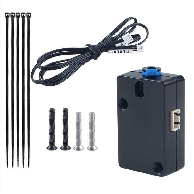 K1 Max Filament Runout Sensor Kit