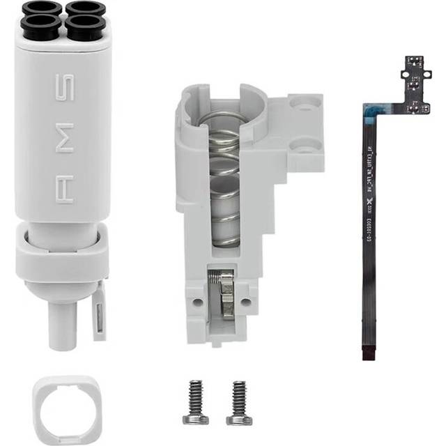 Filament Sensor AMS Lite Filament Hub Kit