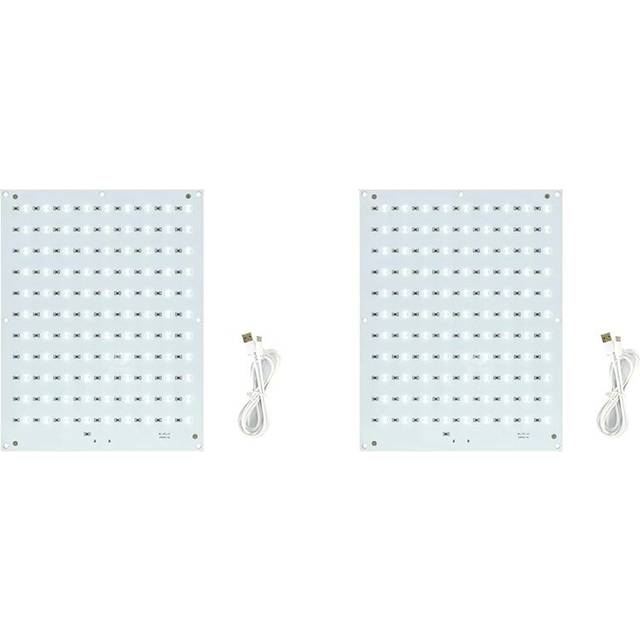 Bambu 3D Printer CMYK LED Backlight Board Kit