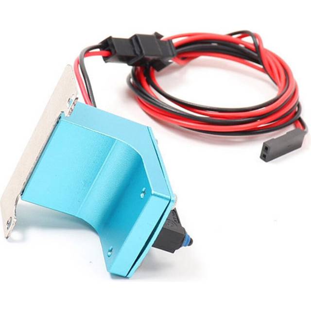 Heating Bed Automatic Leveling Sensor