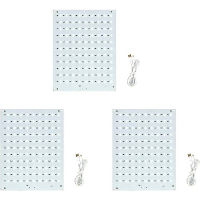 3D Printer CMYK LED Backlight Board Kit