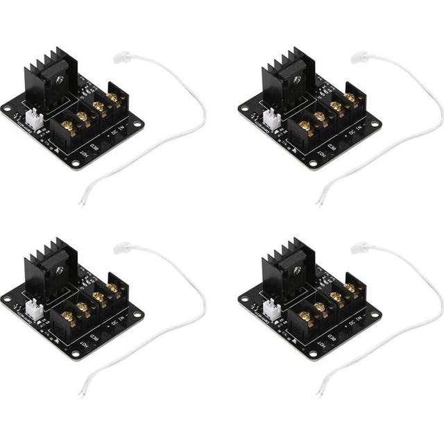 Torribaly 3D Printer Hotbed MOSFET Expansion Module
