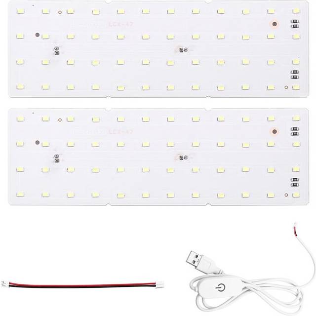 Kepptory 3D Printer Lithophane LED Backlight Board Kit