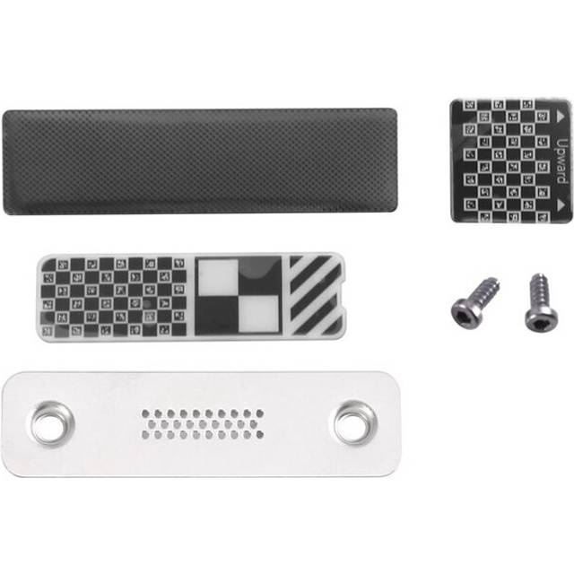 Calibration Sticker Pack 3D Printer Part