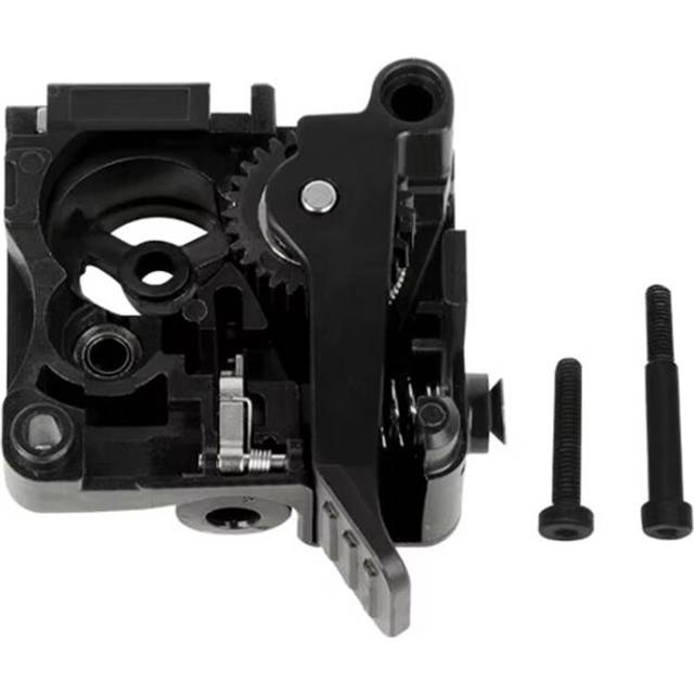 Extruded Front Shell Kit 3D Printer Parts