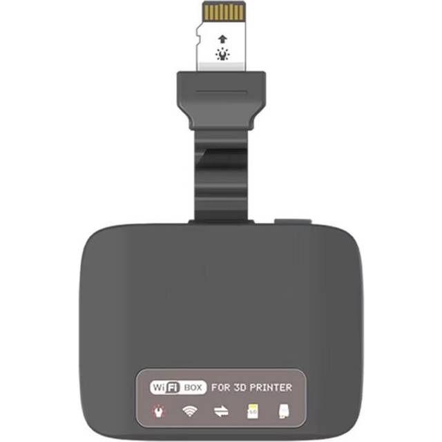 WiFi Box for FDM 3D Printer Module