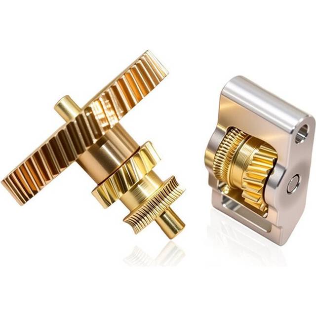 3D Printer Replacement Upgrade Extruder Kit