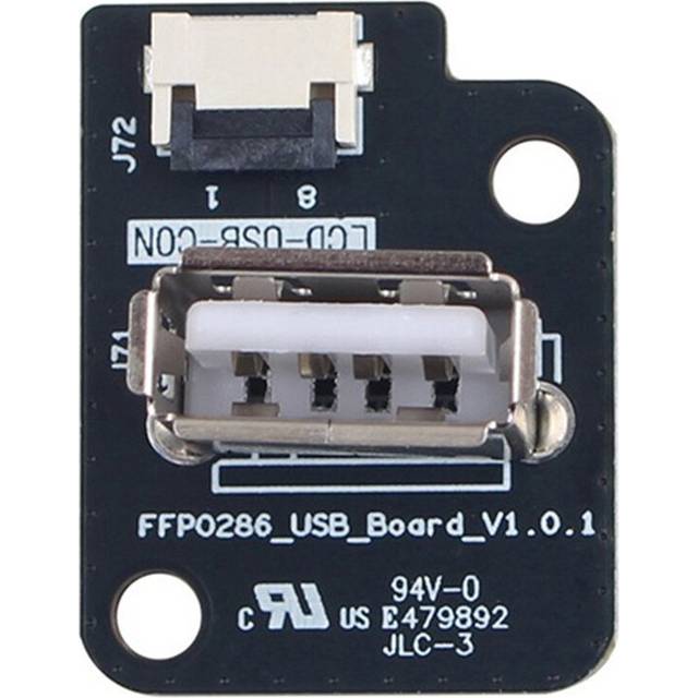 USB Interface Board AD5M Pro Adapter