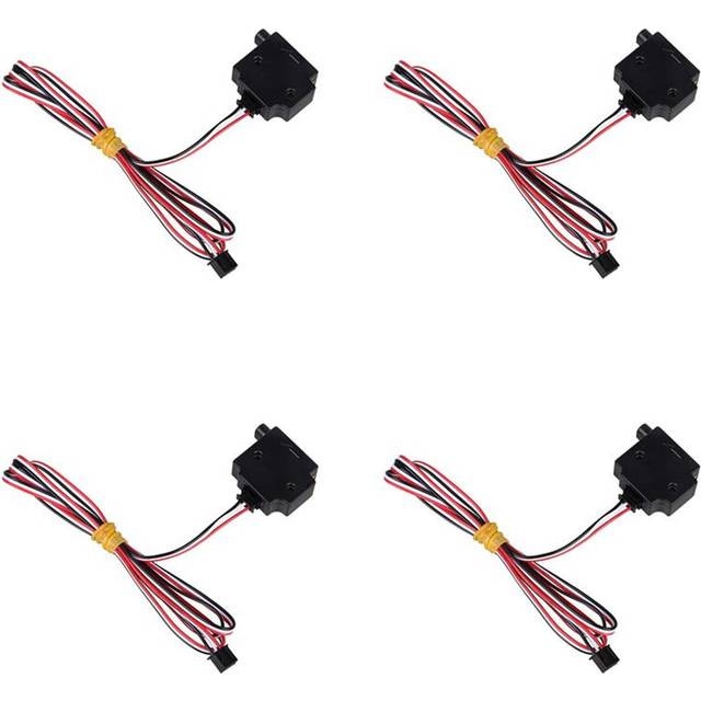 3D Printer Filament Detection Module