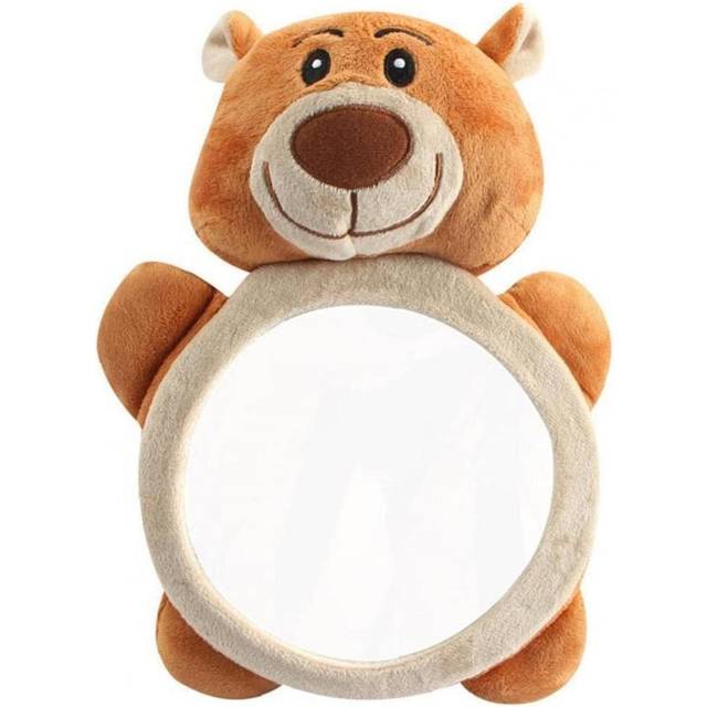 Baby Rearview Mirror Shatterproof